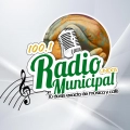 Radio Municipal - FM 100.1